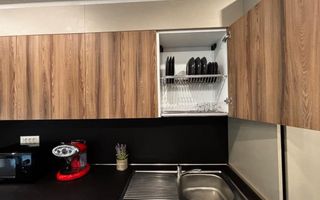 2 camere | Nusco City | Pipera | Aviatiei | Promenada - Poză 4