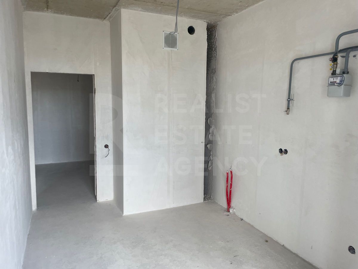 Vânzare, apartament, 2 camere, strada Vasile Lupu, Buiucani - Poză 2