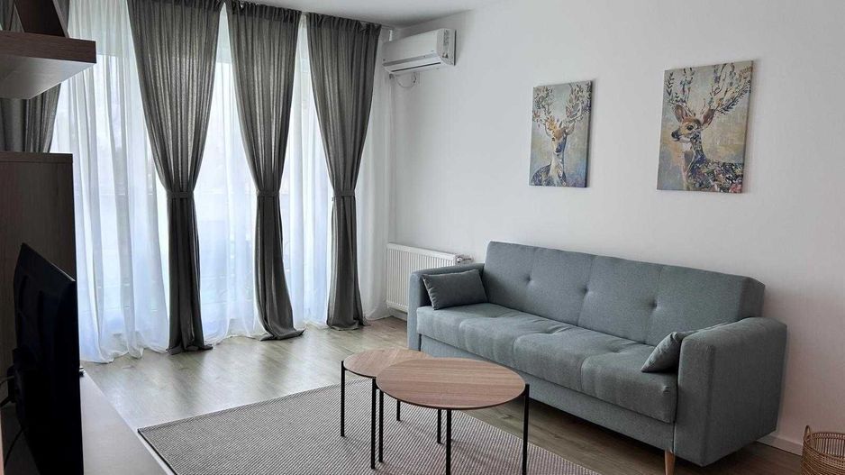 Apartament 2 camere - Prelungirea Ghencea - Poză 1