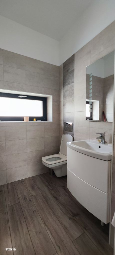 Vila de inchiriat | stil mediteranean| 5 dormitoare cartier Greenfield - Poză 18