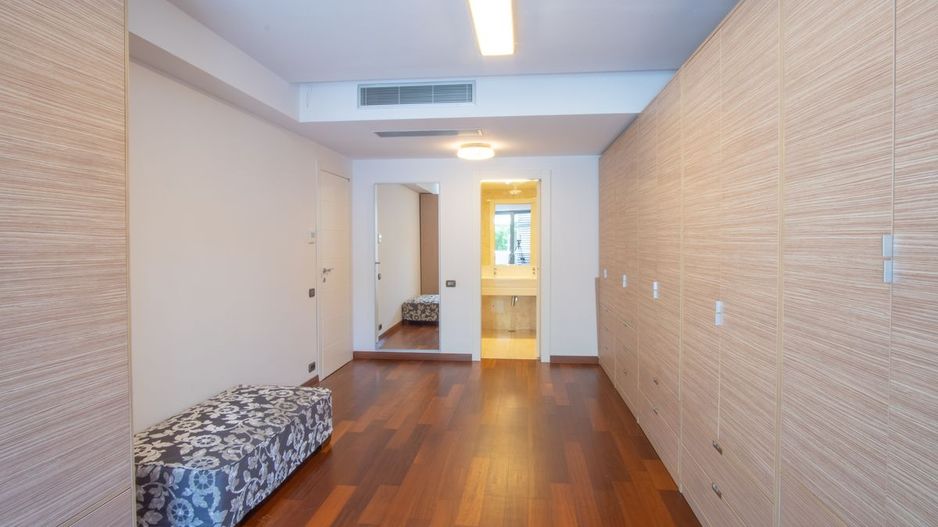 Aviatorilor, 141 mp utili, apartament 4 camere - Poză 8