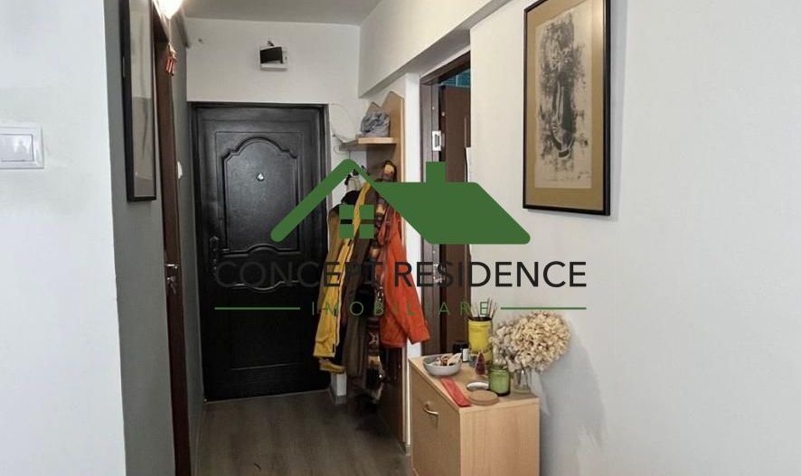 Vand apartament 1 camera, zona centrul vechi - Poză 7