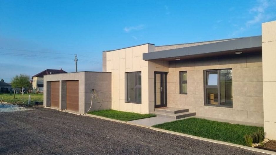 CASĂ DE VÂNZARE – VALU LUI TRAIAN - Poză 8