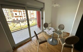 Apartament 2 camere cu  loc de parcare in subteran - Poză 11