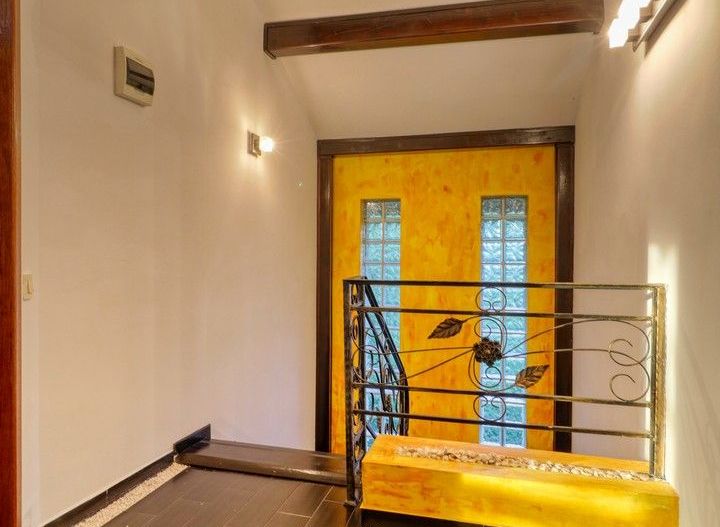 Vila individuala cu 589 mp teren, foisor si gradina superba | Darza - Poză 18