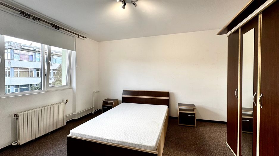 Apartament 2 camere, primitor, in zona Centrala-Universitate - Poză 11