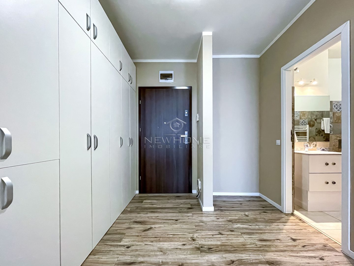Apartament 1 camera Parcare, zona Iulius Mall - Poză 10
