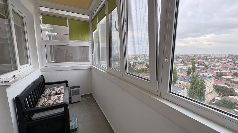 AP. 2 CAMERE- METROPOLITAN, PARCARE SUBTERANA, CENTRALA, METROU 5 MIN - Poză 5