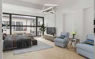 Vila de Vanzare | 295 mp | Voluntari | Pipera - Poză 77