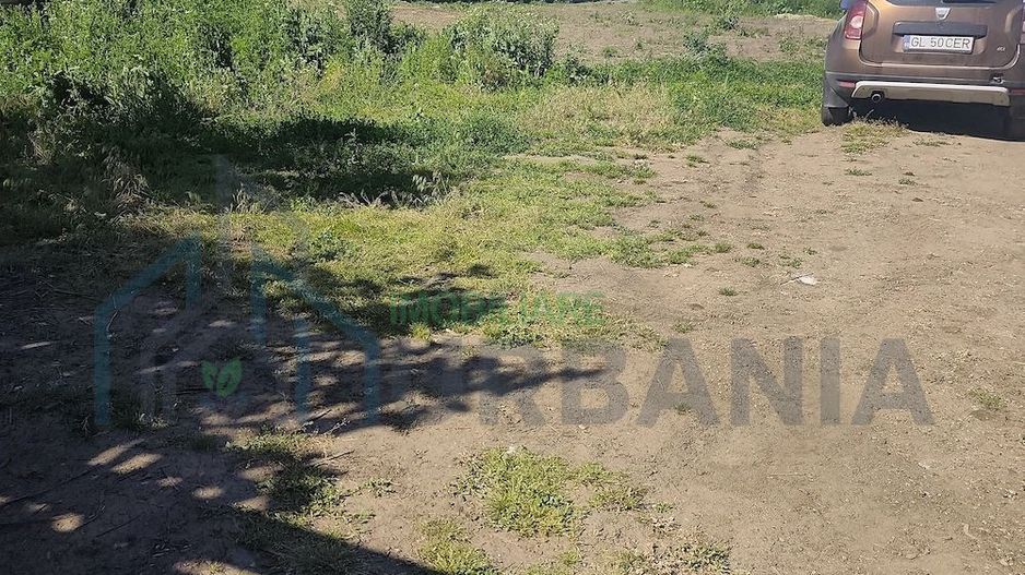 Teren intravilan de vanzare, zona Breazu, Iasi - Poză 5