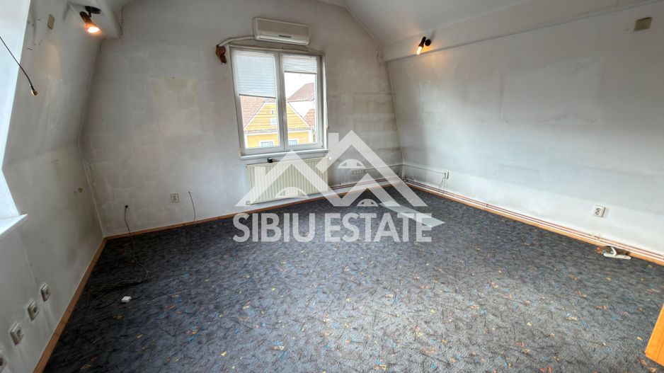Casă de vânzare în cartierul Turnișor , Strada Livezii, Sibiu - Poză 7