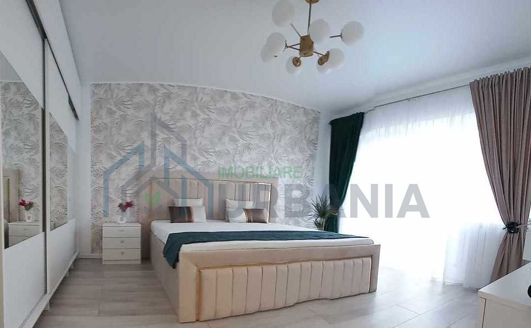 Apartament Tatarasi - Poză 2