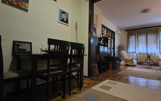 VANZARE 3 CAMERE SEMIDECOMANDAT UNIVERSITATE KM 0 - Poză 3