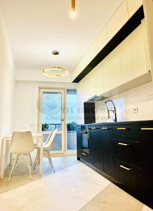 Apartament elegant cu 2 camere - Complex Kimono, Moara de Vant - 500€ - Poză 5