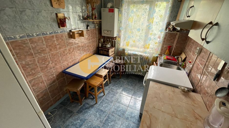 Tatarasi 2 camere 50mp - Complet mobilat - CT - Poză 4