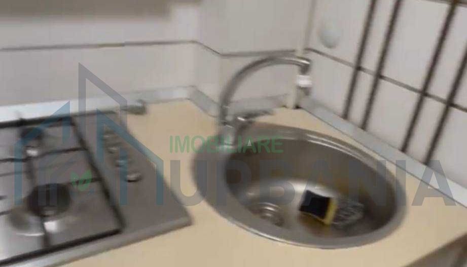 Garsoniera mobilata, utilata, Tatarasi, bloc nou - Poză 6