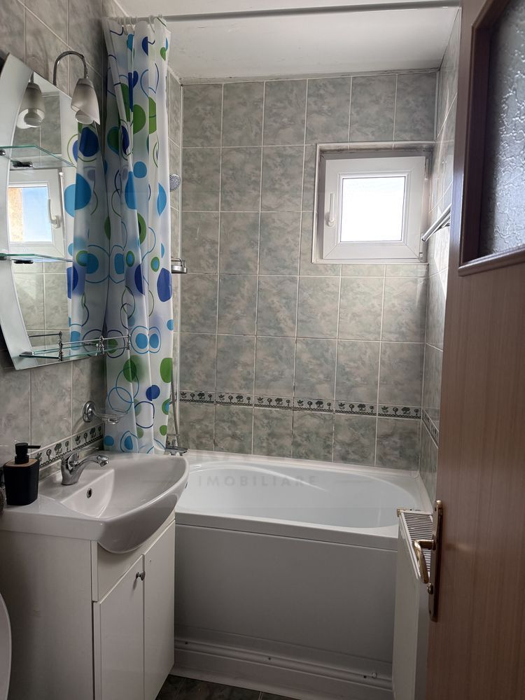 Apartament 2 camere suprafata utila 60mp complet utilat Arhitectilor - Poză 6