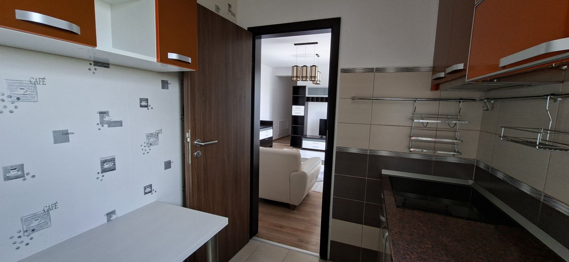 Penthouse 3 camere, terasa de 50mp - la prima inchiriere - Poză 11