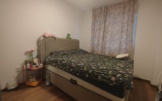 Apartament spațios 3 camere, 2 băi, 2 balcoane și loc de parcare – 67,10 mp - Poză 2