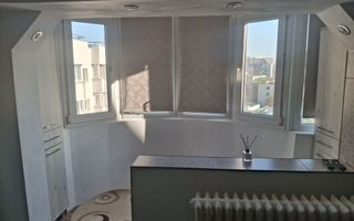 Închiriez apartament 2camere, Mall Vitan, mobilat, parcare, petfriend - Poză 7