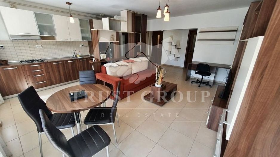 Apartament 3 camere Aviației | Imobil 1989 | Loc de parcare ADP - Poză 2