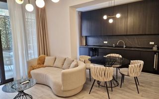 Duplex Modern | 3 Camere | Complex WIN HERĂSTRĂU - Poză 3