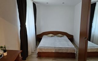 Casa individuala 5 camere/pivnita/garaj/ teren/460mp ,Turnisor/SIBIU - Poză 6