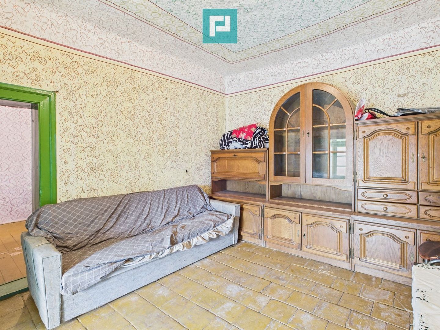 Casă în stil nemțesc, zonă centrală – Vinga - Poză 13