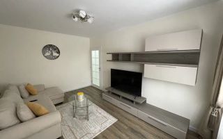 ETAJ 1-AP 3 CAMERE DECOMANDAT - ZONA BUCIUM IN SPATE LA LIDL - Poză 1