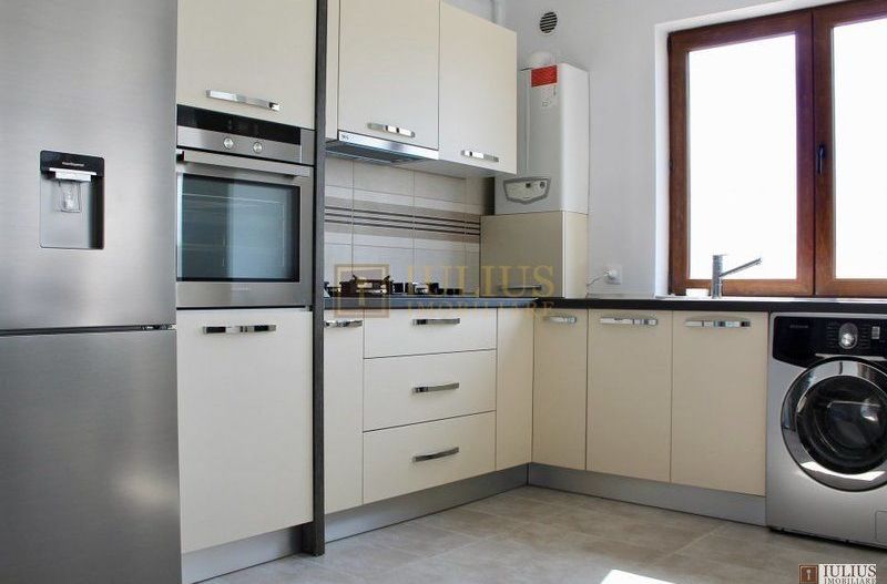 Spatios; 60mp utili, loc parcare  - Toronto Residence. - Poză 2