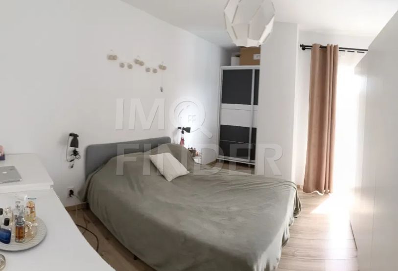Apartament 3 camere, parcare, Buna Ziua - Poză 3