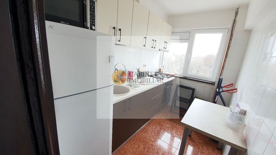 2 camere | Bulevard Regina Elisabeta  | Pretabil locuinta sau AIRBNB - Poză 4