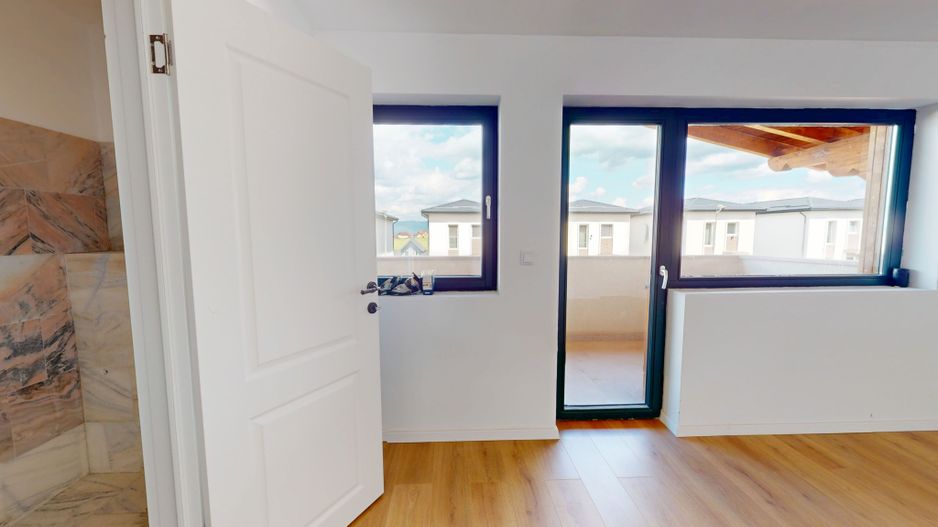 Casa tip  Alpesiana/constructie noua! - Poză 4
