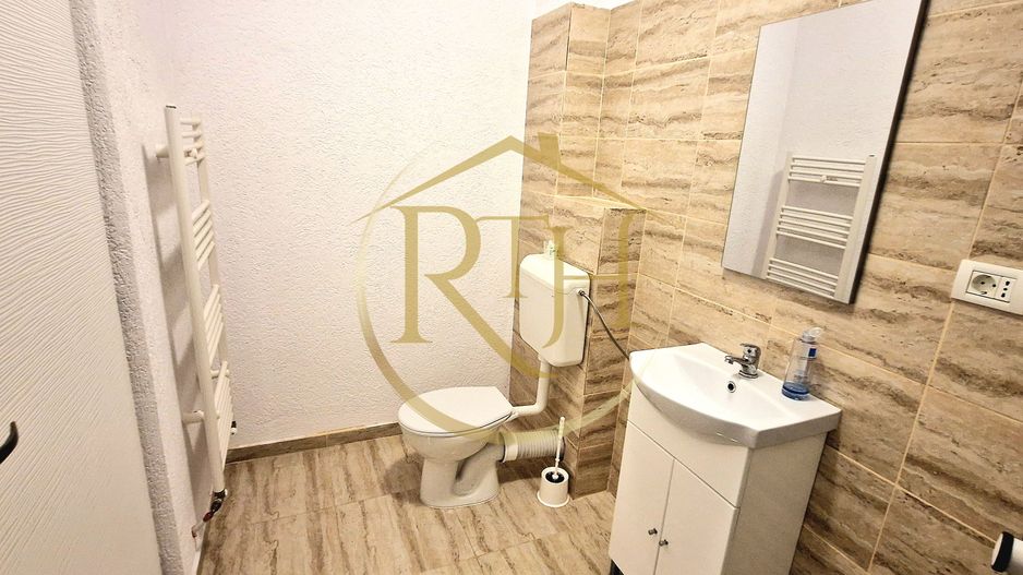 Apartament modern cu 2 camere de închiriat aproape de Shopping City - Poză 13