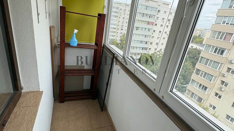 Apartament cu 3 camere - Vitan - Metrou Dristor/Mihai Bravu - Poză 17