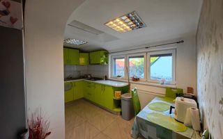 Casa 6 camere I 649 mp I Curte I Garaj I Zona Piata Cluj - Poză 17