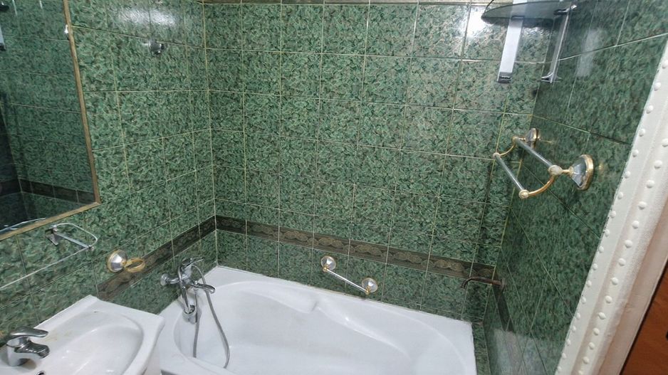 PROPRIETAR 3 CAMERE  Drumul Taberei, Parc Moghioroș - Poză 23