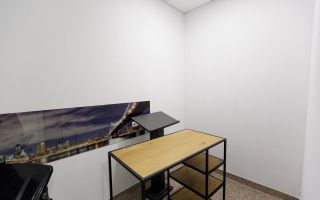 Chirie, spațiu de birouri, 255 mp, strada Dmitrie Cantemir, Râșcani - Poză 16