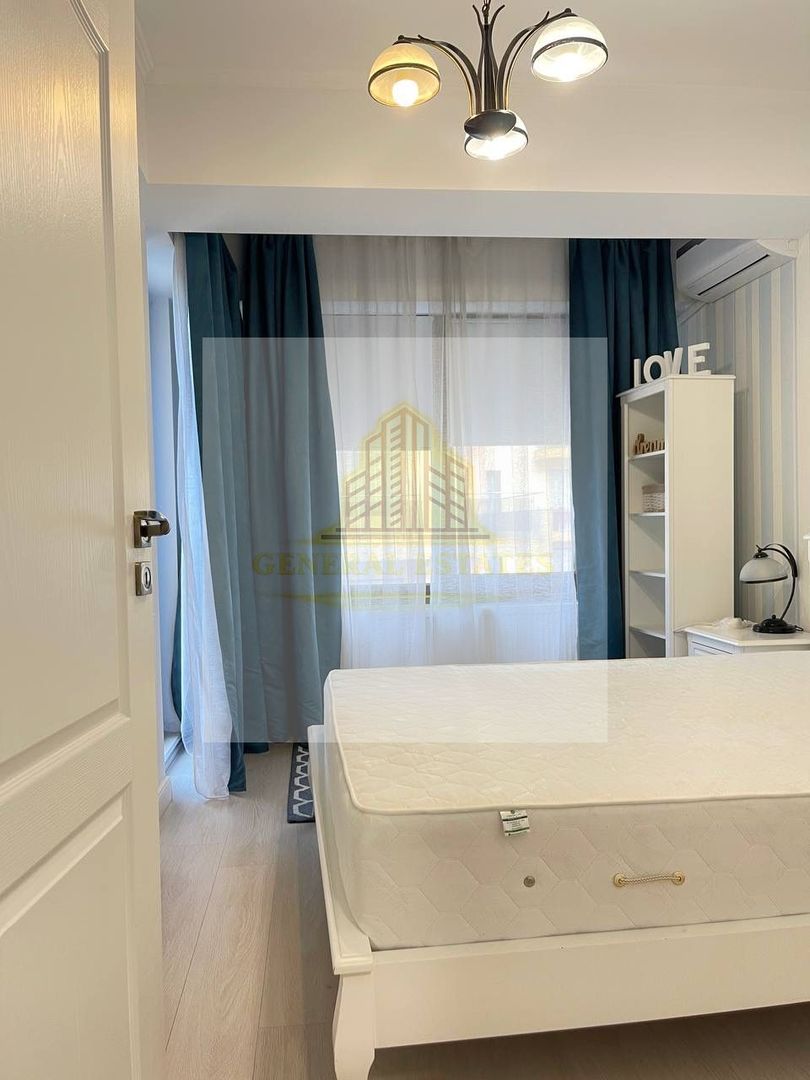 Apartament 2 camere - complet mobilat si utilat - Poză 13