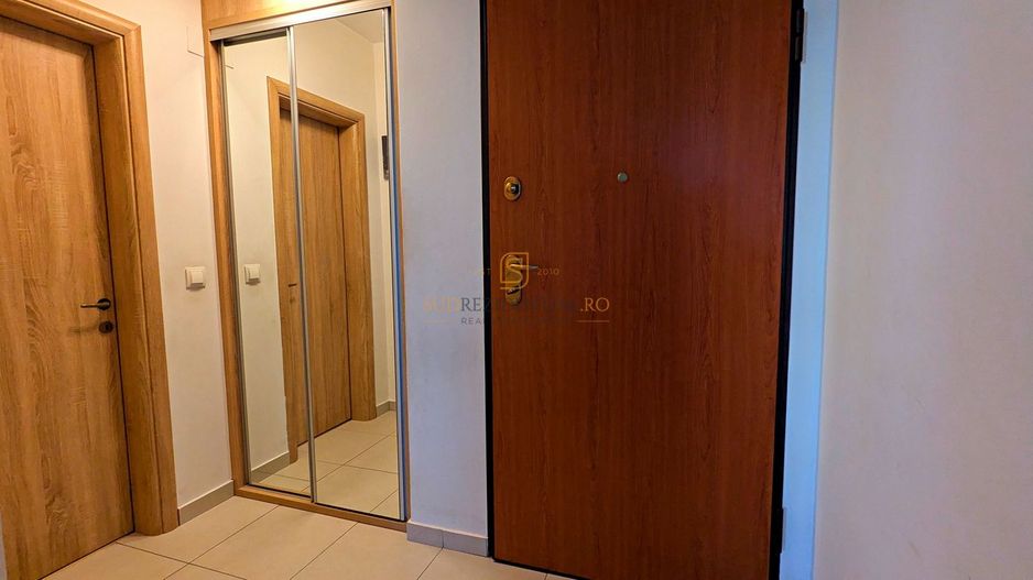 Apartament 2 camere, Metalurgiei Park, Parc Tudor Arghezi, Comision 0% - Poză 11