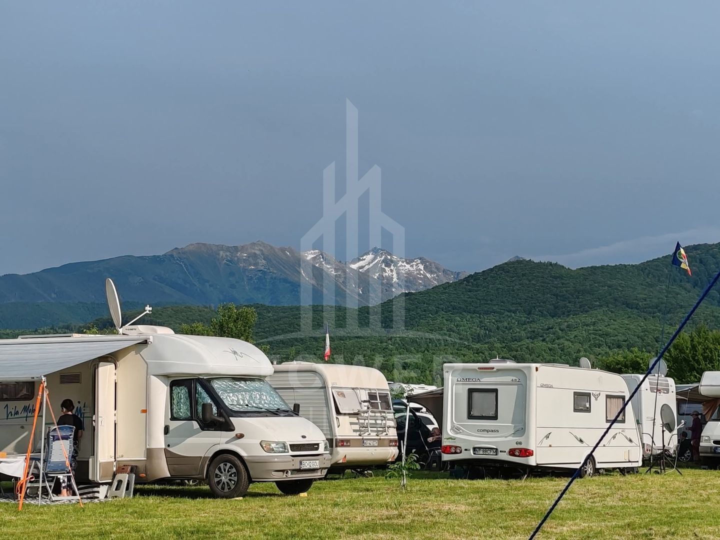 Complex Turistic- Valea Avrigului – 3,5 mil. € | Avans 500.000 € | Rate 15 ani - Poză 11