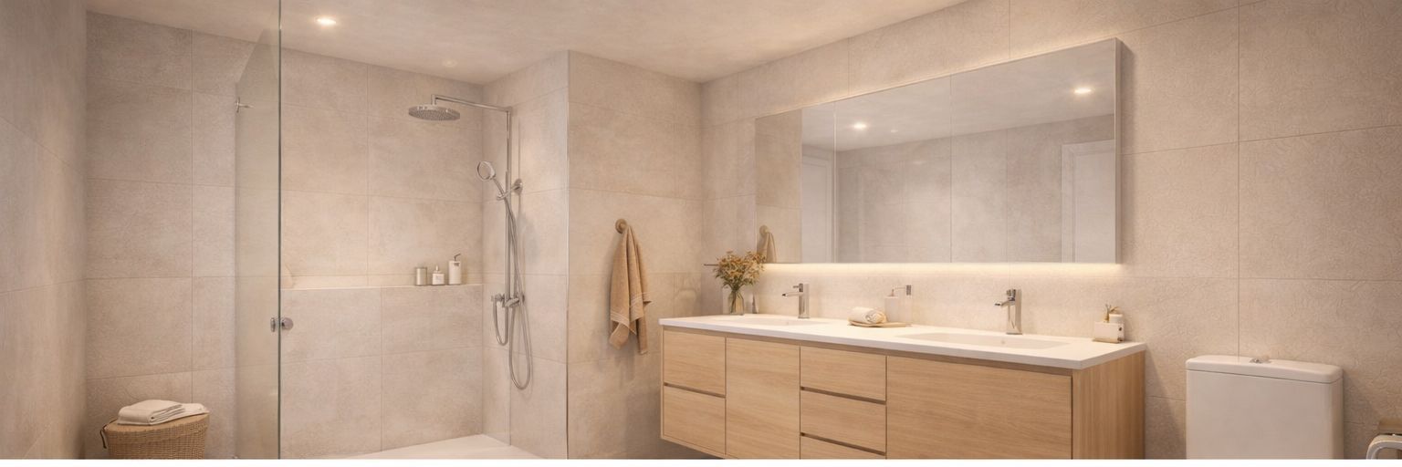 Acasă, în 3 camere bine gândite – spațiu, lumină și confort - Poză 12