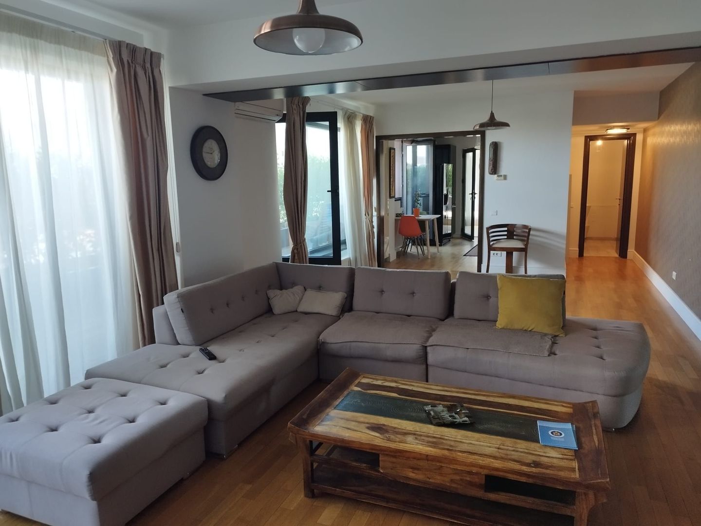 penthouse 3 camere | terasa 80 mp | Domenii | Turda - Poză 3
