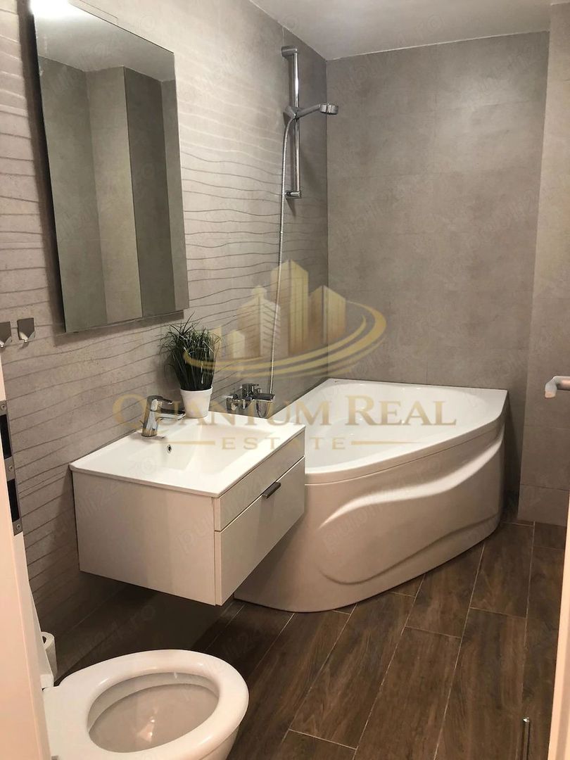 Apartament 2 Camere Decomandat, 60 mp | Str. Banul Udrea- Renovat - Poză 7