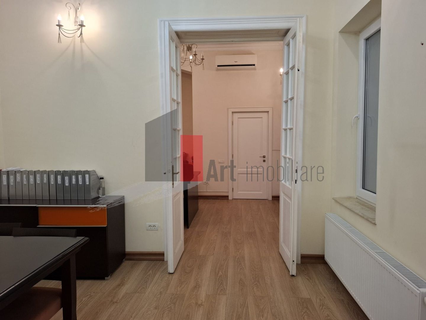 Apartamentul la parter,  Splaiul Independentei-Calea Victoriei - Poză 11