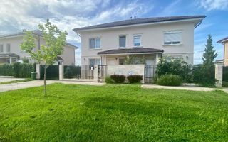 Vila moderna 4 camere Corbeanca Park I Duplex I COM 0% - Poză 13