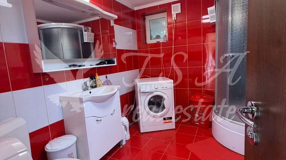 Casă 3 camere + pod mansardabil | teren 538 mp | Snagov | acces rapid DN1 - Poză 9