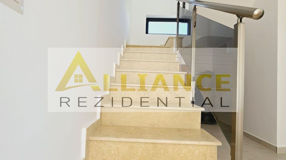 Vila individuala-4 camere-beci-pod-incalzire pardoseala - Poză 8