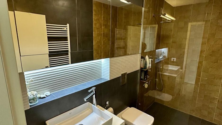 Închiriere Duplex 5 camere 160mp I Terasă 20 mp - Poză 14