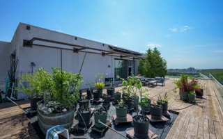 PENTHOUSE PREMIUM | 186 MP  | TERASĂ 186 MP | VEDERE PADURE - Poză 34